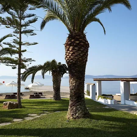 Hydra Üdülőközpont 5*