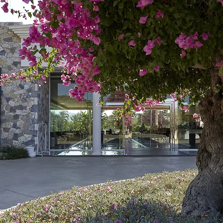 Üdülőközpont Hydra 5*