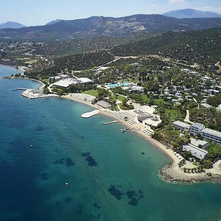 Hydra Resort Thermisía