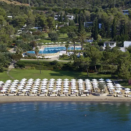 Resort Hydra 5*