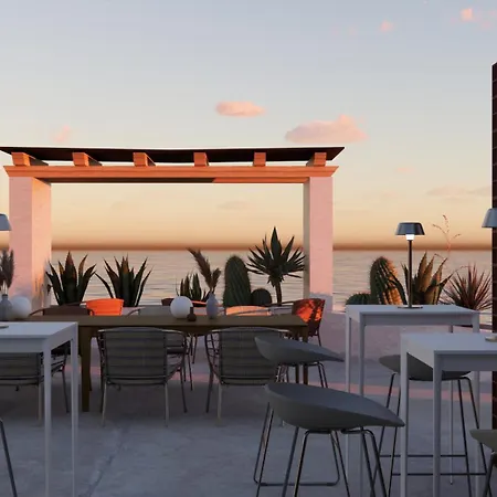Resort Hydra Thermisia
