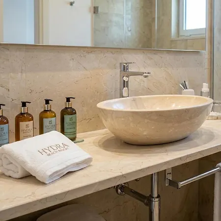 Hydra Resort 5*