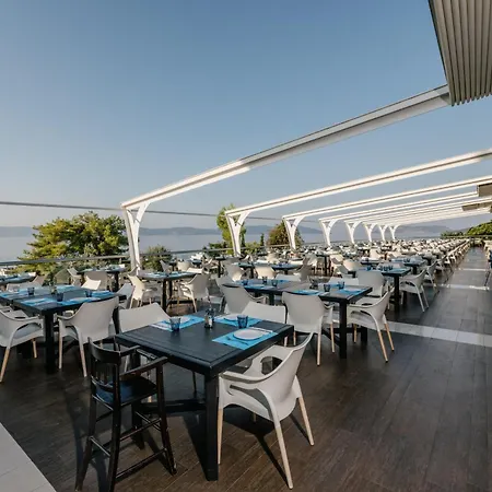 Hydra Resort 5*