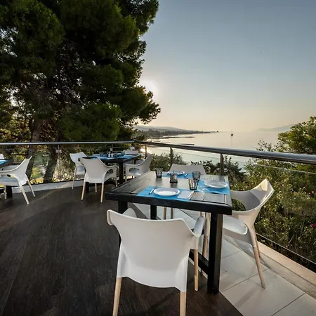 Resort Hydra Thermisia