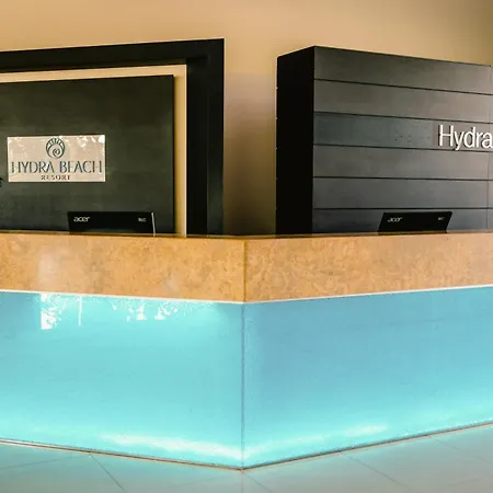 Hydra 5* Термисия