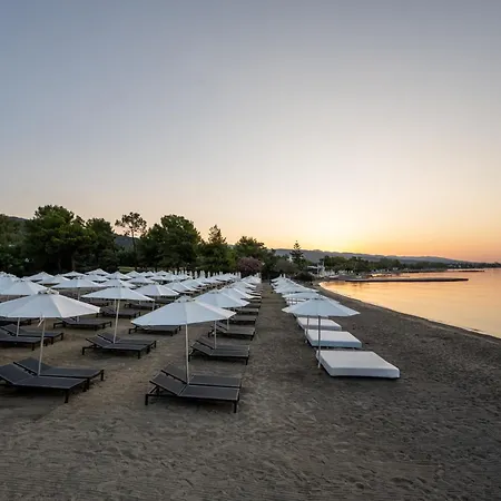 Hydra Курортный комплекс 5*