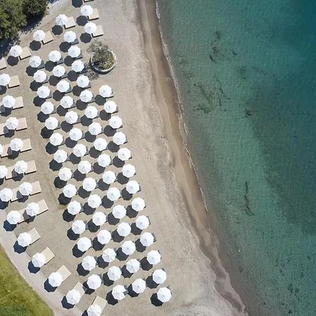 Hydra Resort Thermisia