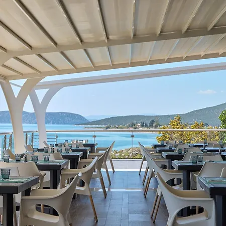 Resort Hydra Thermisía