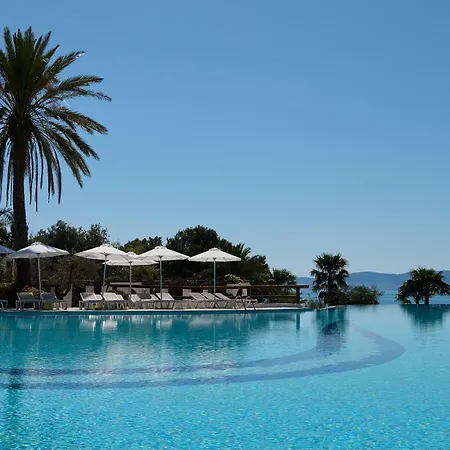 Resort Hydra