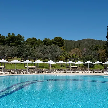Hydra Resort