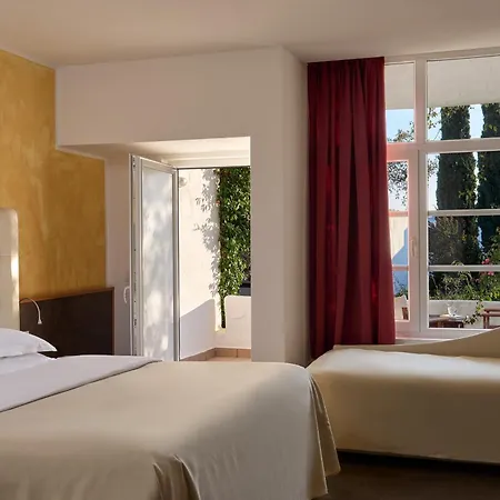 Hydra Resort Thermisia