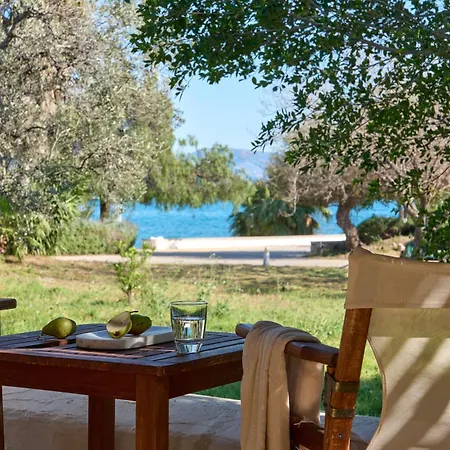 Resort Hydra
