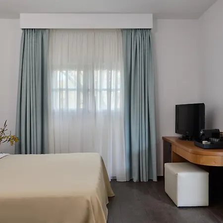 Hydra Resort Thermisía