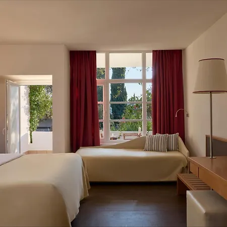 Hydra Resort Thermisía