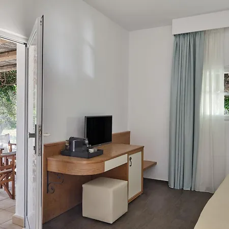 Hydra Üdülőközpont 5*