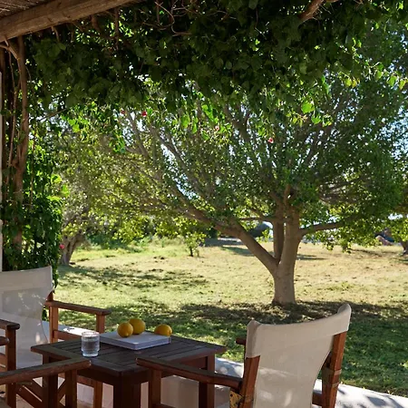 Hydra Resort
