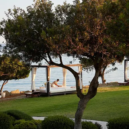 Hydra Resort 5*