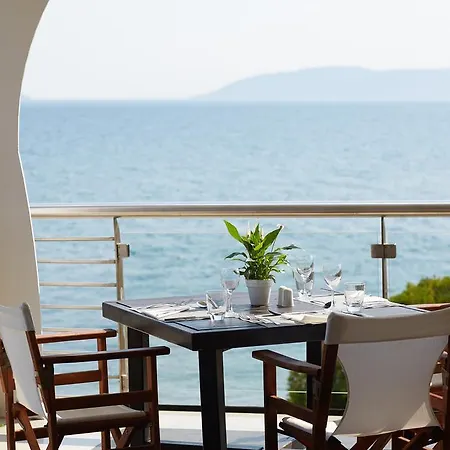 Resort Hydra Thermisía