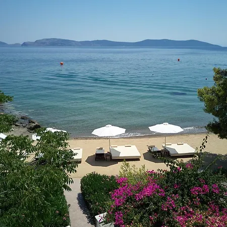 Resort Hydra