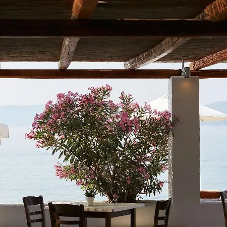 Resort Hydra