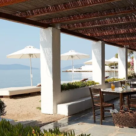 Hydra Resort Thermisia