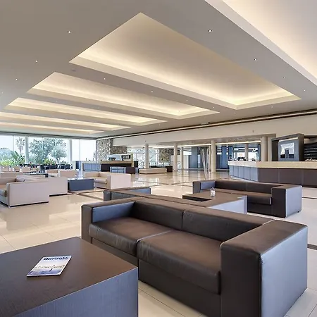 Resort Hydra 5*