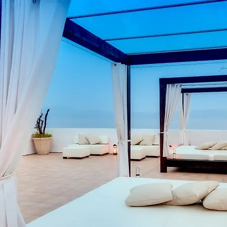 Resort Hydra Thermisia