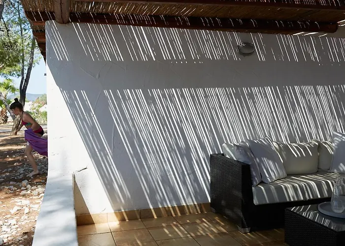 Hydra Resort Thermisia