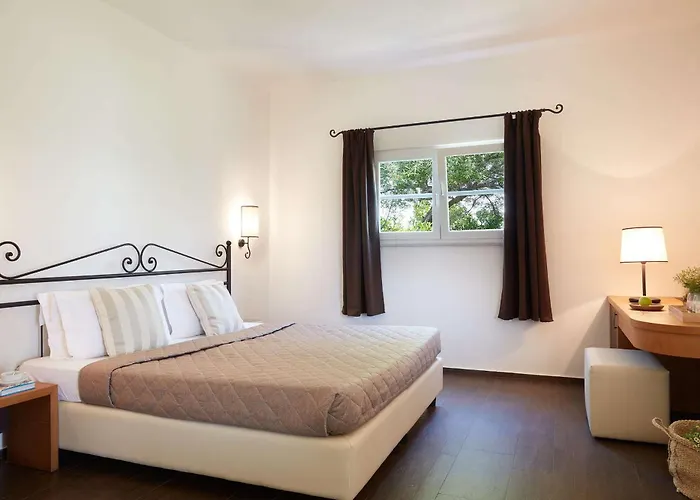 Resort Hydra Thermisia