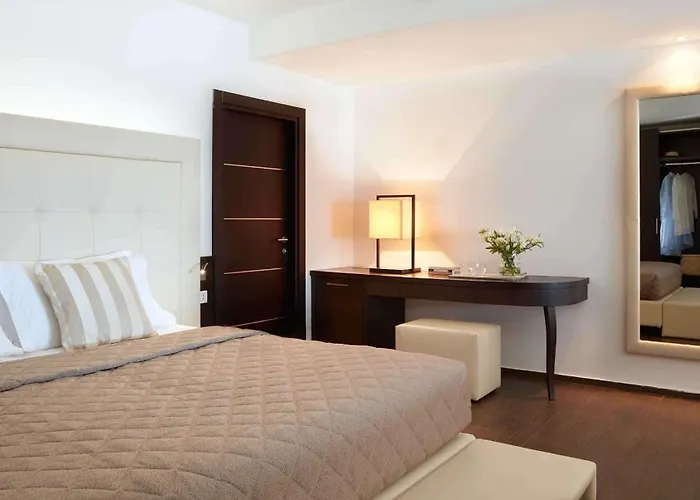 Hydra Resort Thermisia