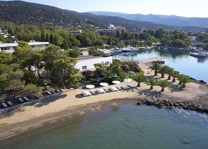 Resort Hydra Thermisia