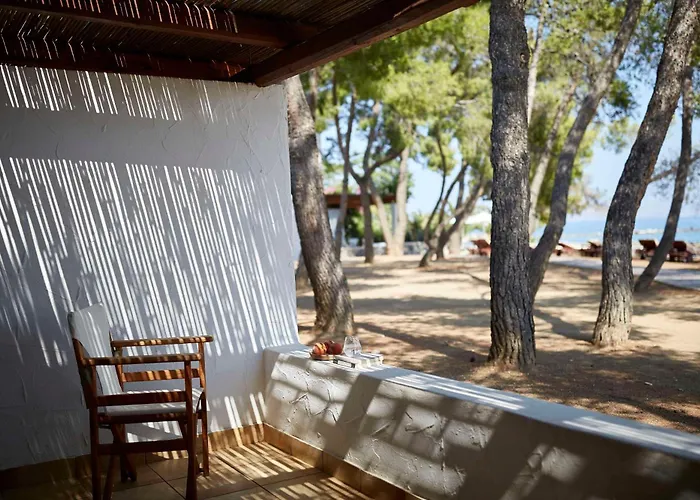 Hydra Resort Thermisia