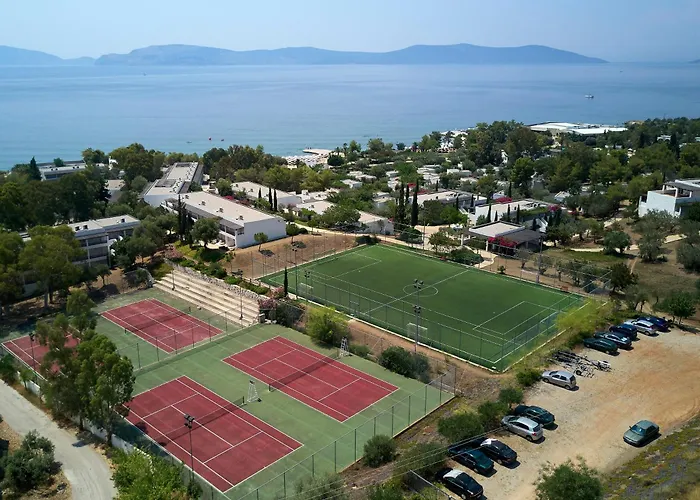 Hydra Resort Thermisia