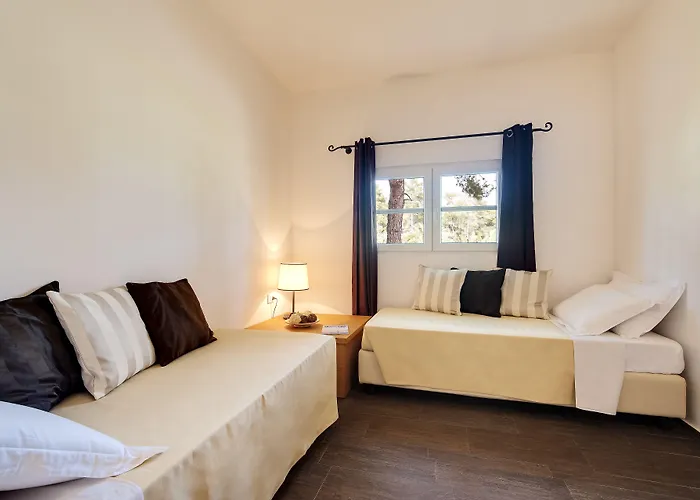 Resort Hydra Thermisia