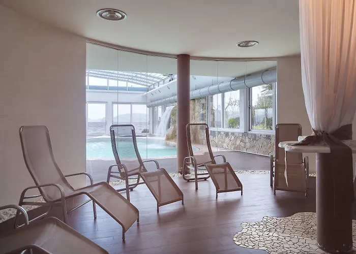 Hydra Resort 5*