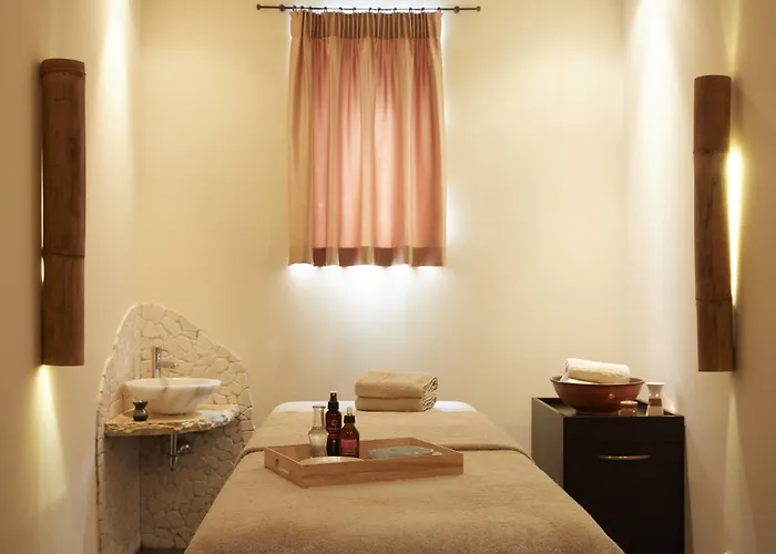 Hydra Feriested