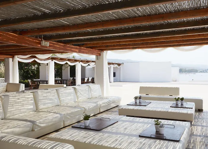Resort Hydra Thermisía