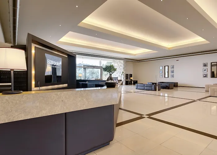 Hydra Resort Thermisía