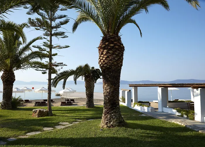 Hydra Resort 5*