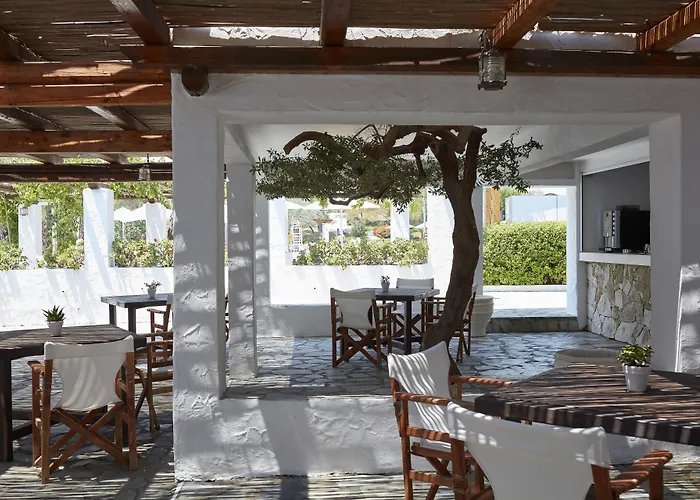 Hydra Resort Thermisia