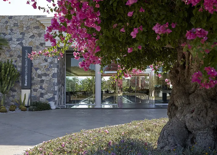 Resort Hydra 5*
