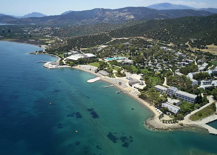 Hydra Resort Thermisia
