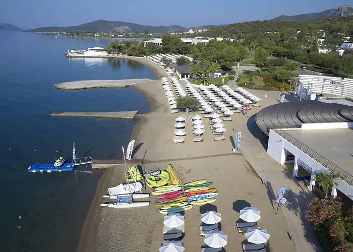 Resort Hydra Thermisia