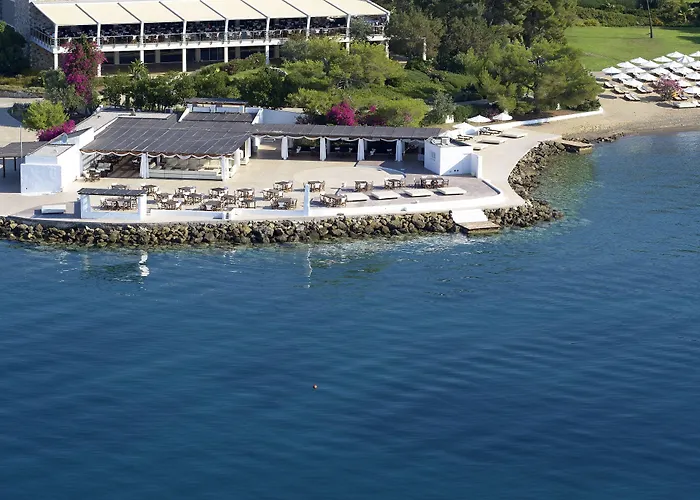 Resort Hydra Thermisia