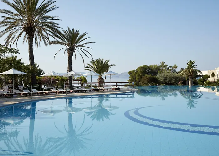 Hydra Resort Thermisia