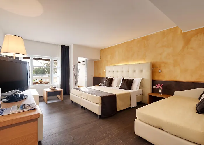 Resort Hydra 5*