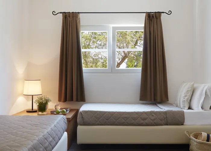 Hydra Resort Thermisia