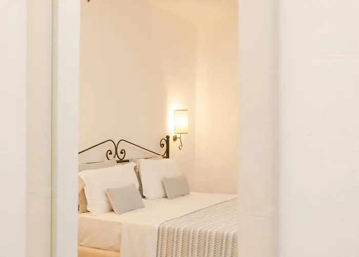 Resort Hydra 5*