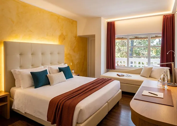Resort Hydra