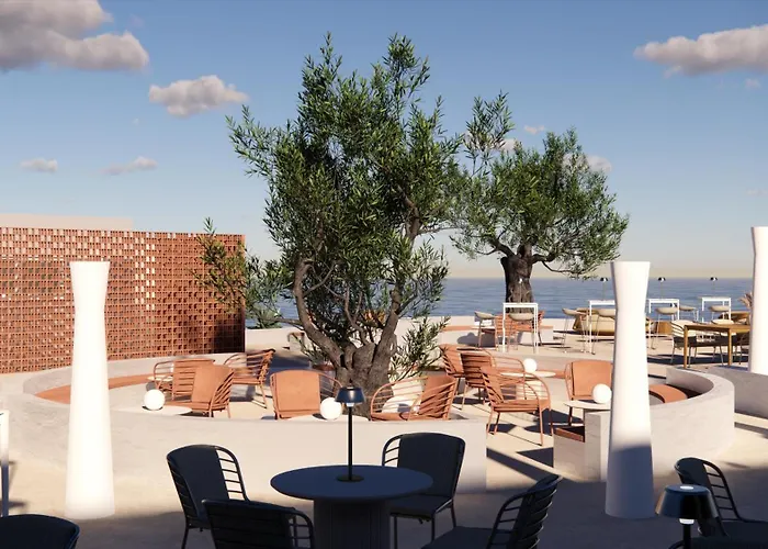 Feriested Hydra Thermisía